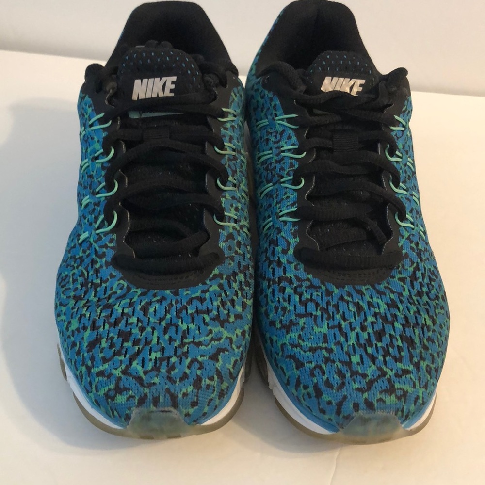 Nike Air Max Tailwind 8 Print Women’s Running Shoe